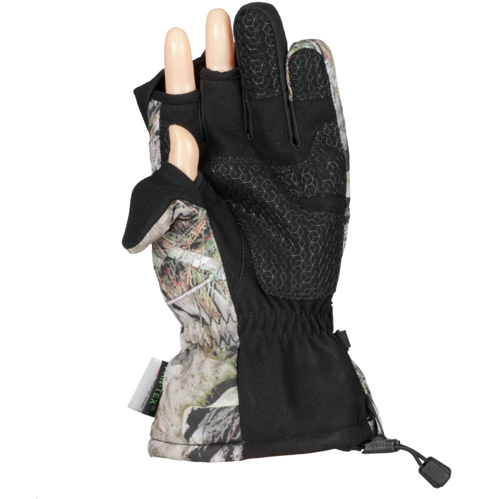 Summit Creative Professional Photography Gloves Luminous series - Image 36