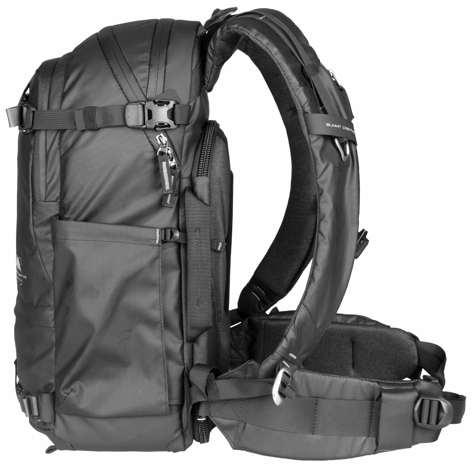 Summit Creative Small Camera Backpack Tenzing 18L - Image 6