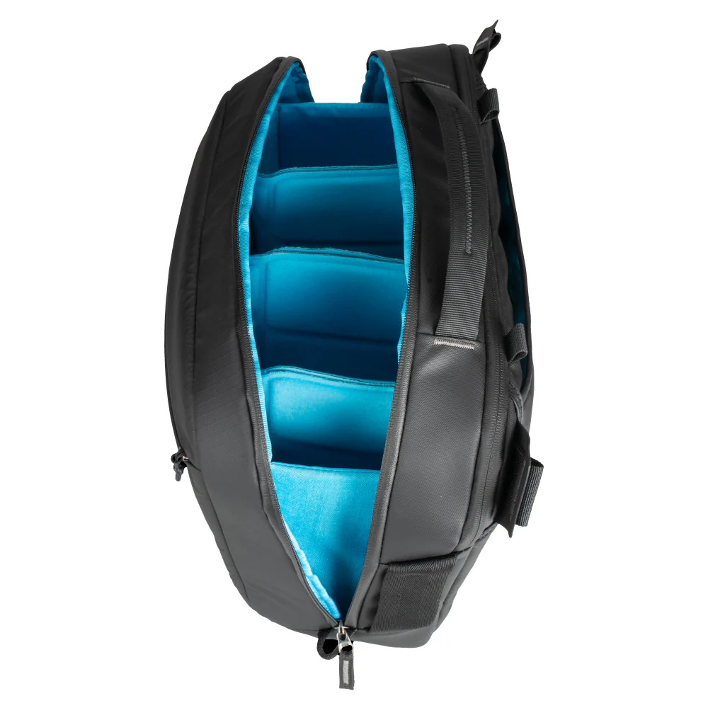 Summit Creative Tenzing 10L Shoulder Bag - Image 10