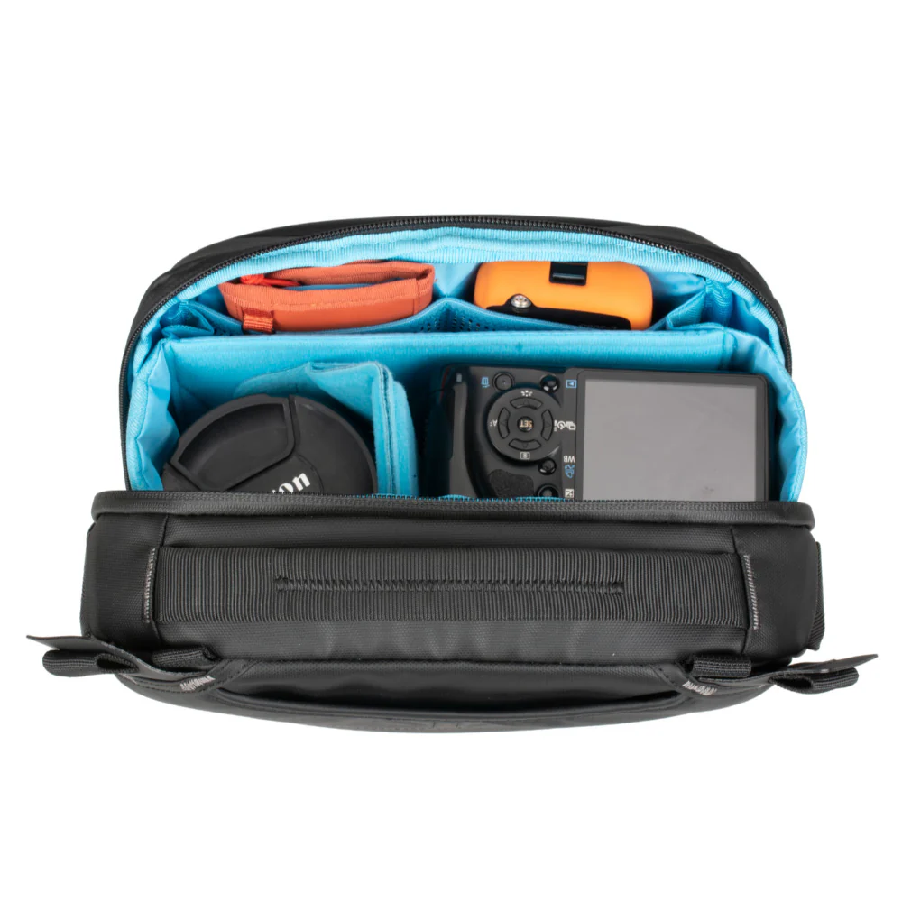 Summit Creative Tenzing 4L Shoulder Bag - Image 3
