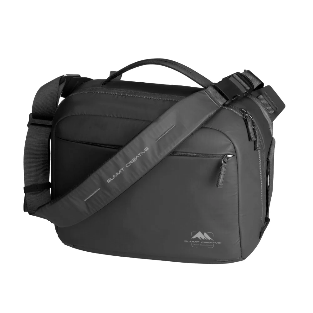 Summit Creative Tenzing 7L Shoulder Bag - Image 4