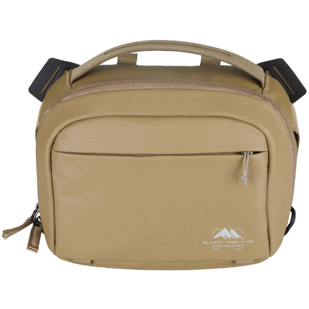Summit Creative Tenzing 7L Shoulder Bag - Image 9