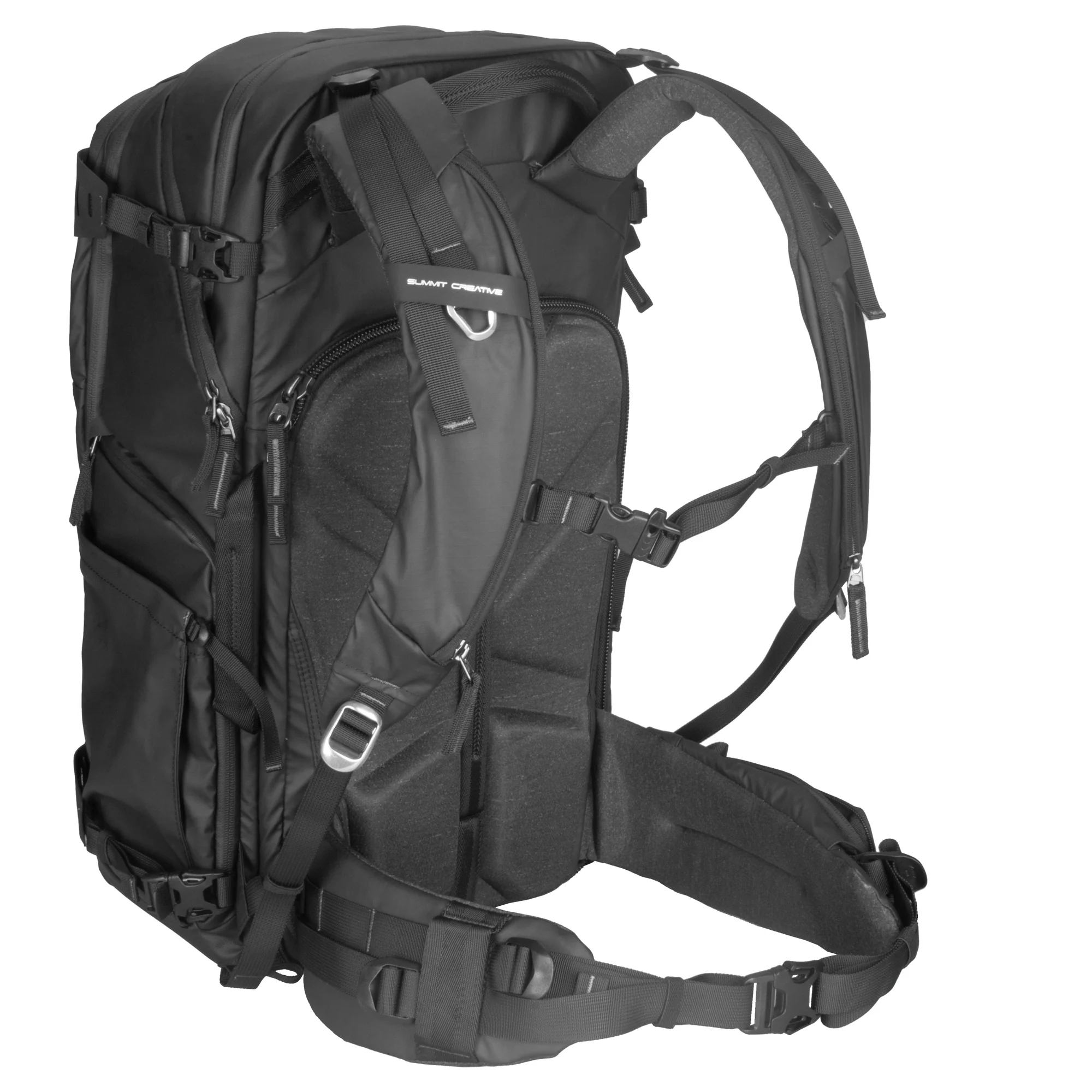 Summit Creative XLarge Camera Backpack Tenzing 45L - Image 10