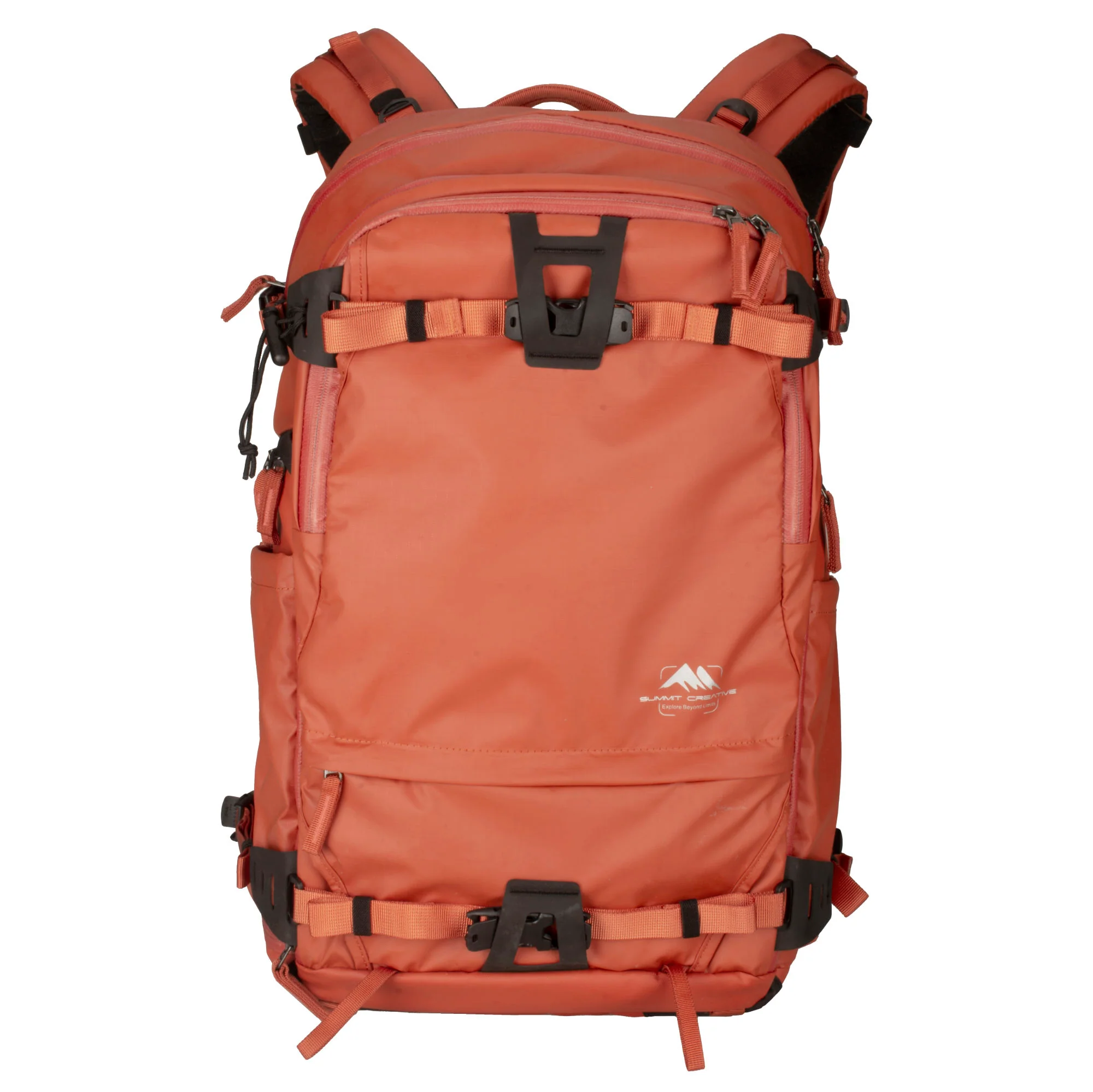 Summit Creative XLarge Camera Backpack Tenzing 45L - Image 20