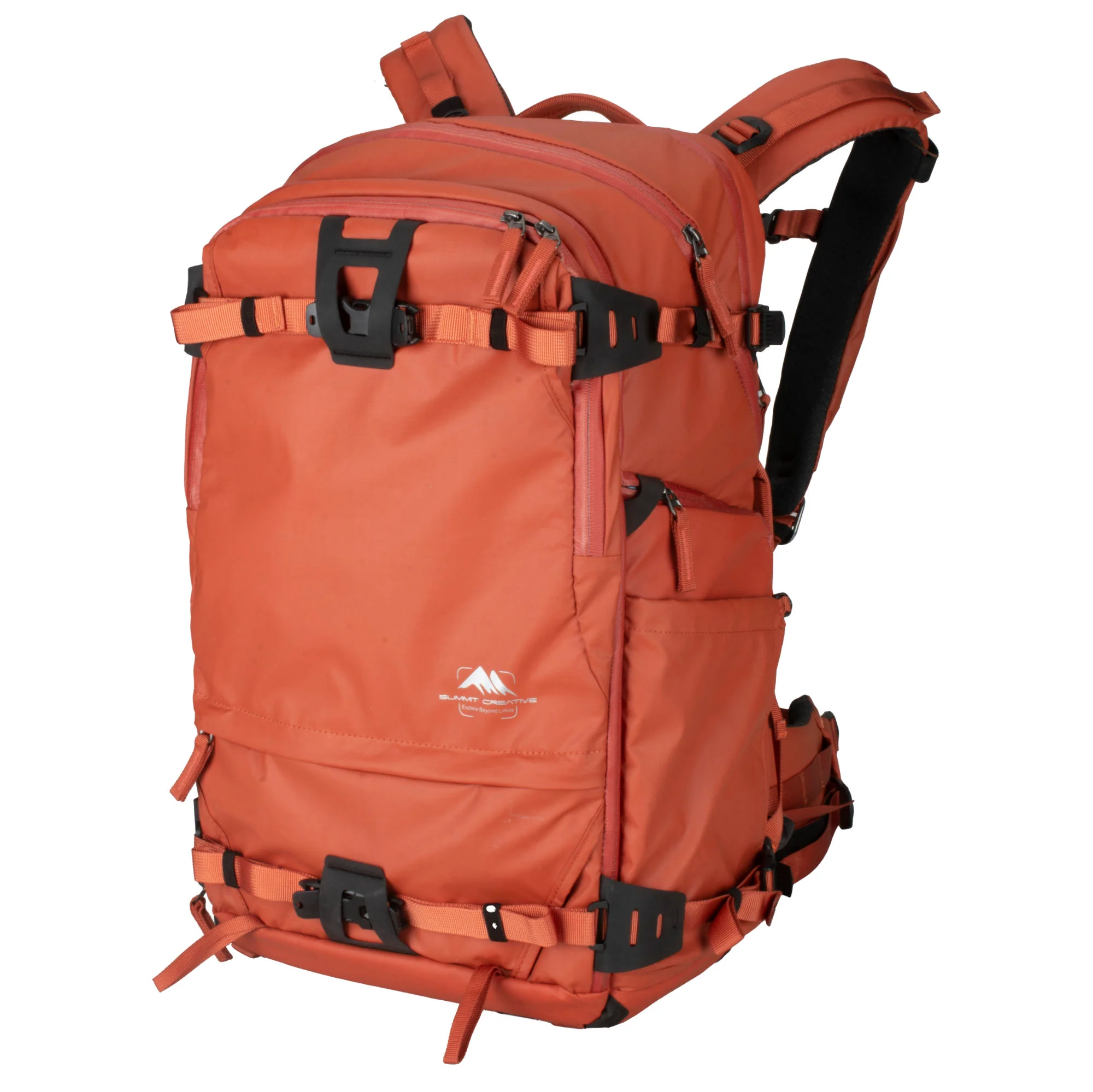 Summit Creative XLarge Camera Backpack Tenzing 45L - Image 21