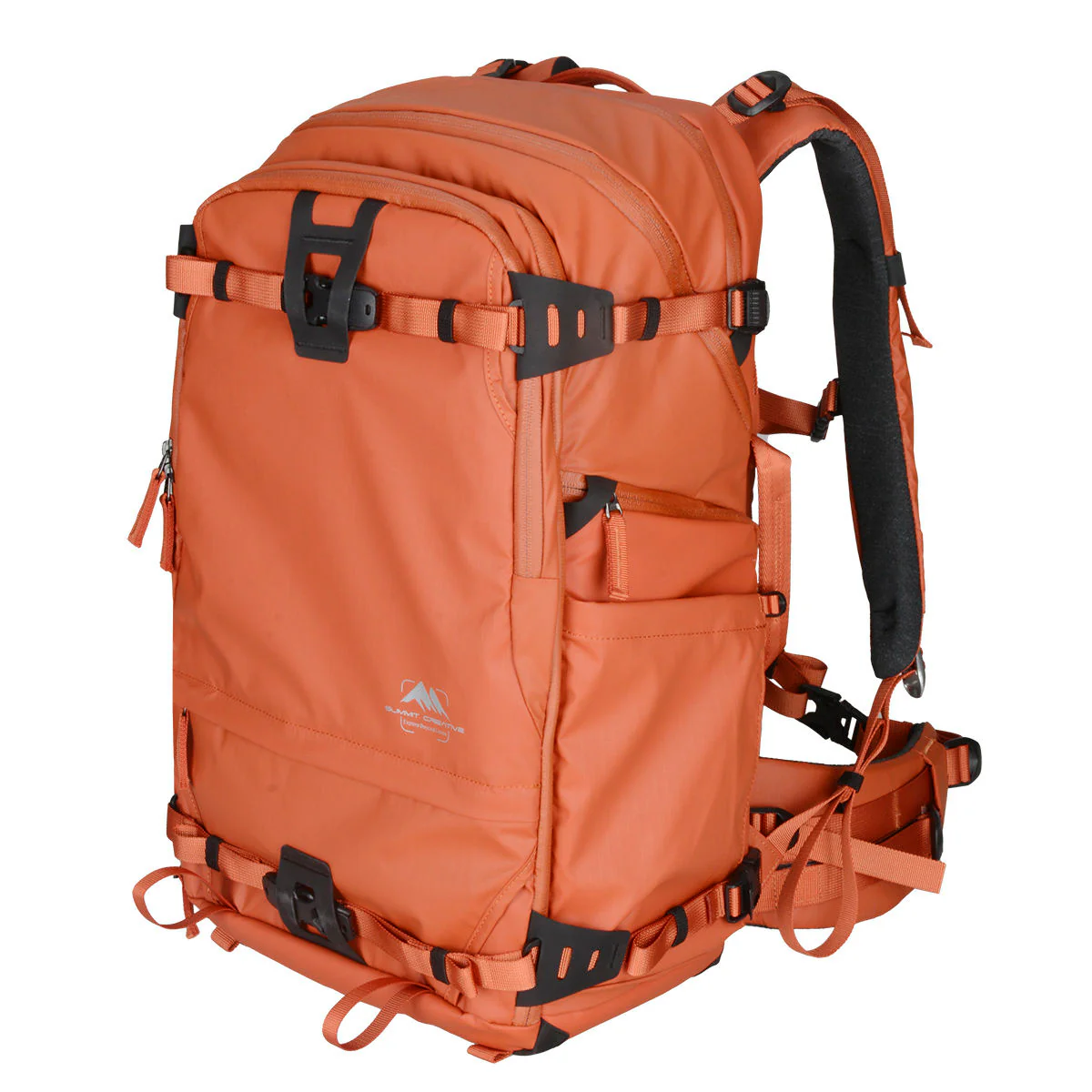 Summit Creative XLarge Camera Backpack Tenzing 45L - Image 22