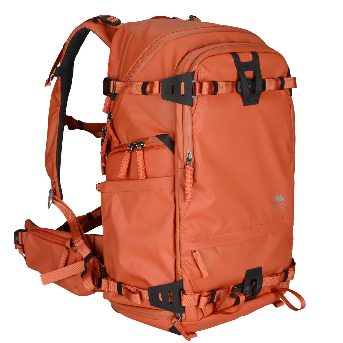 Summit Creative XLarge Camera Backpack Tenzing 45L - Image 23