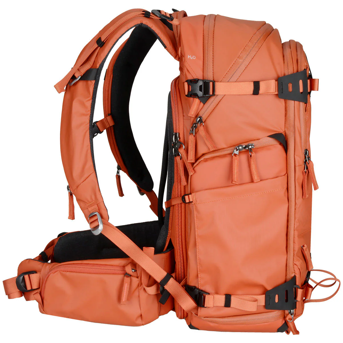 Summit Creative XLarge Camera Backpack Tenzing 45L - Image 24