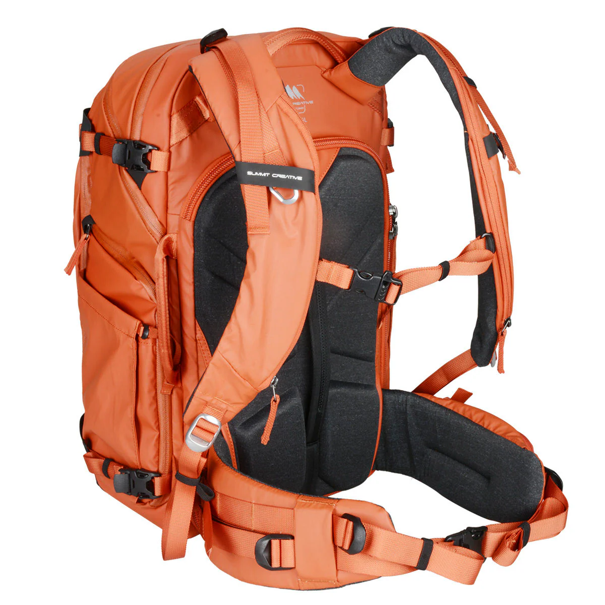 Summit Creative XLarge Camera Backpack Tenzing 45L - Image 25