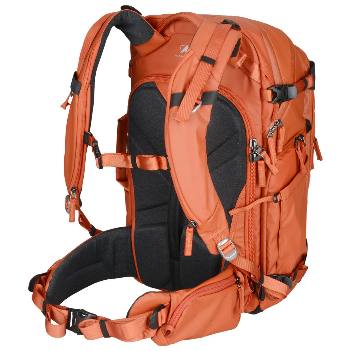 Summit Creative XLarge Camera Backpack Tenzing 45L - Image 26