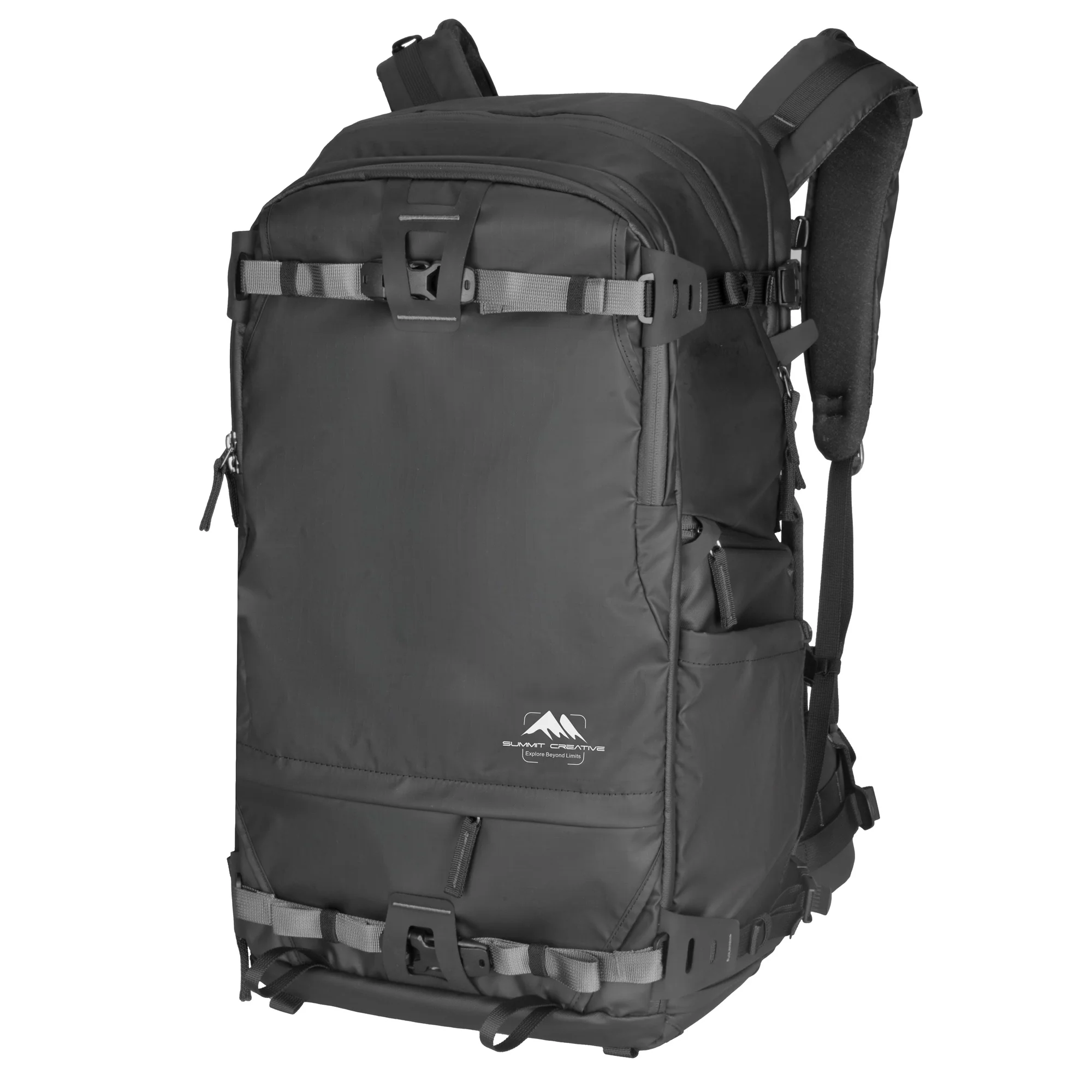 Summit Creative XLarge Camera Backpack Tenzing 45L - Image 4