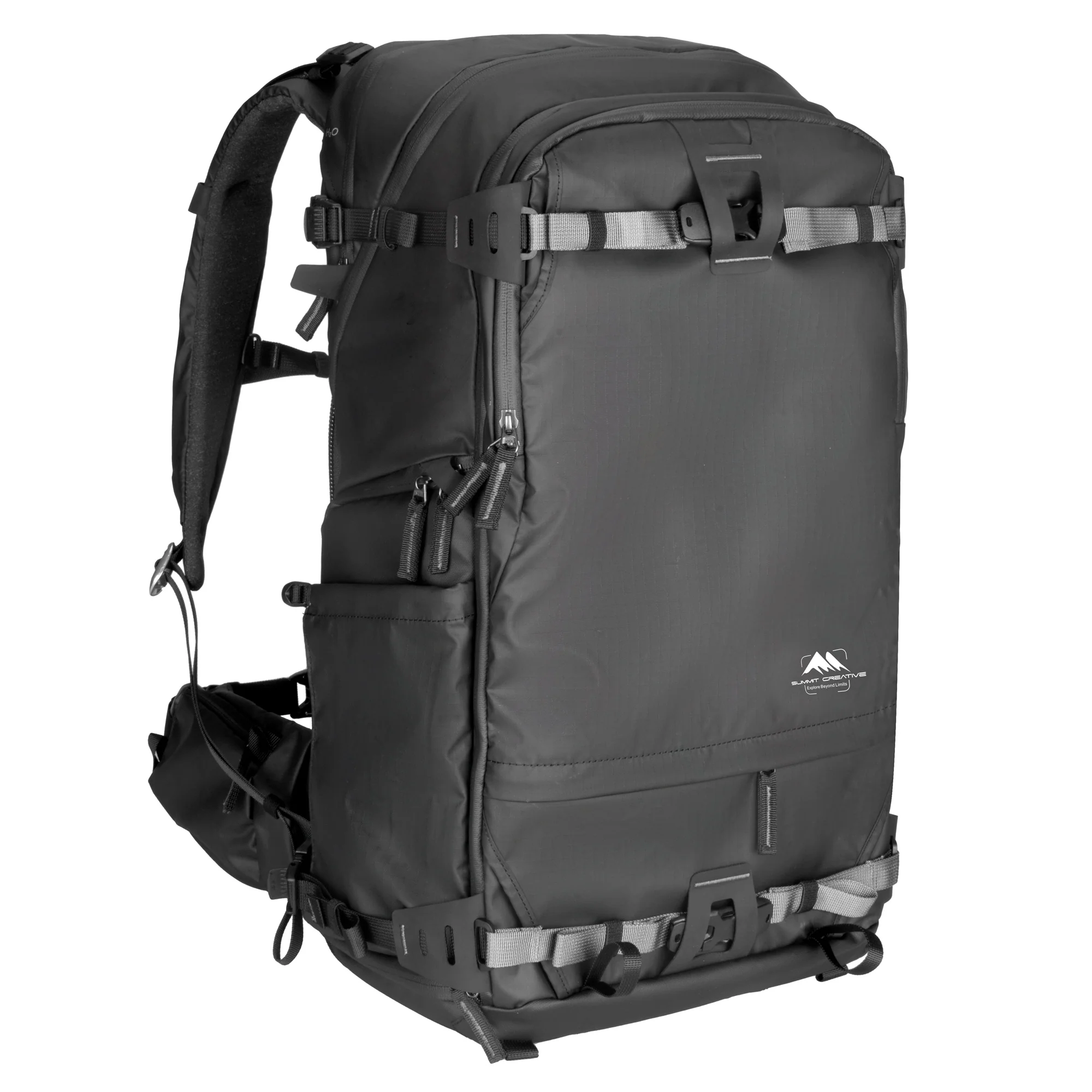 Summit Creative XLarge Camera Backpack Tenzing 45L - Image 5