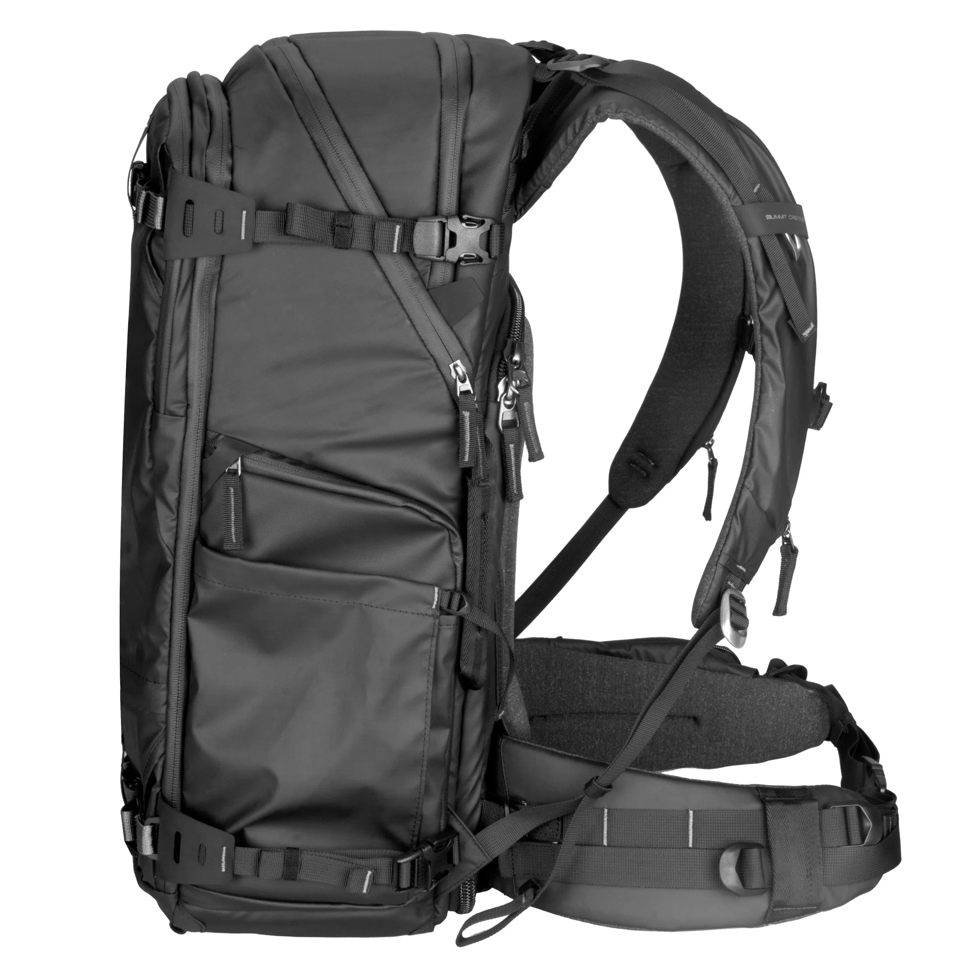 Summit Creative XLarge Camera Backpack Tenzing 45L - Image 8