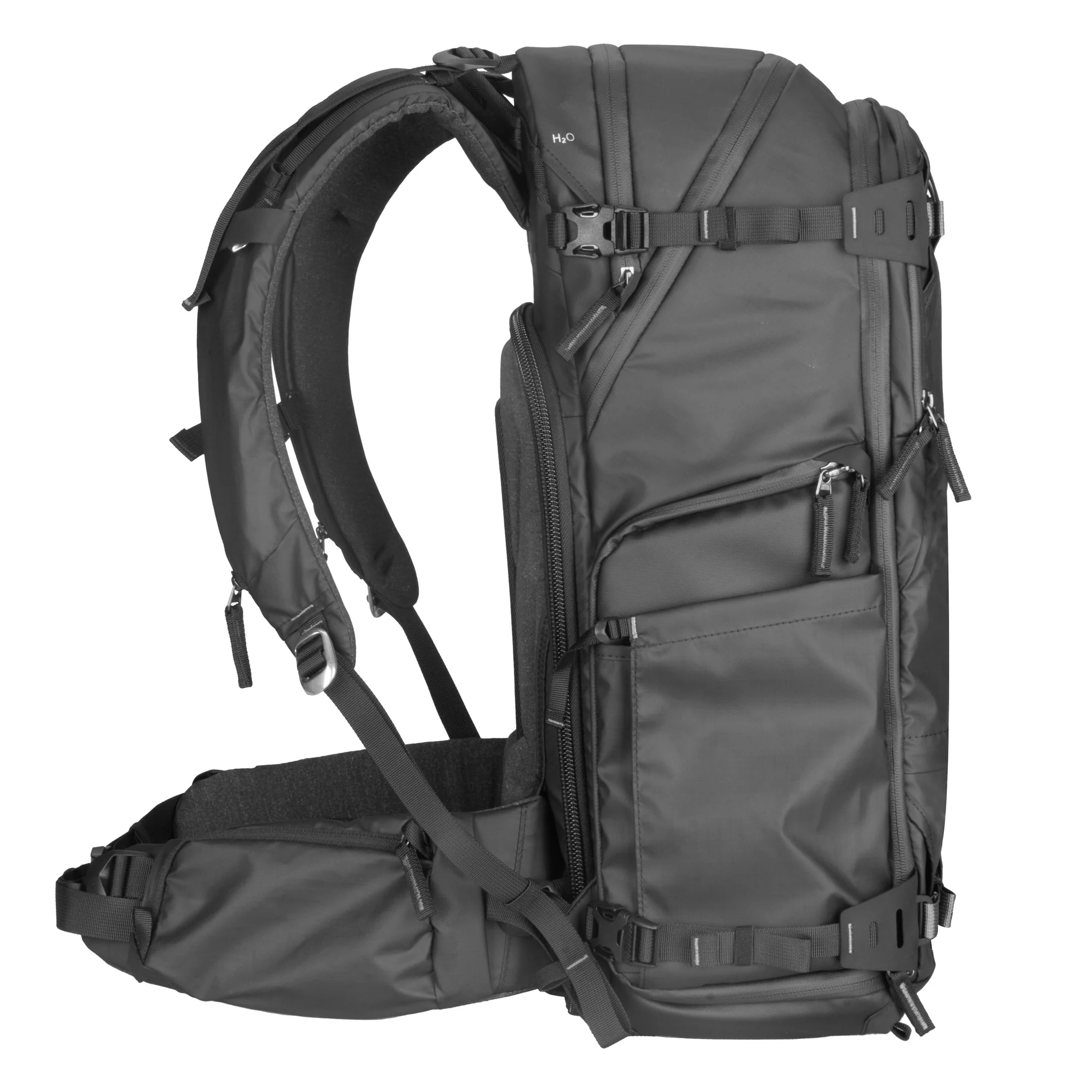 Summit Creative XLarge Camera Backpack Tenzing 45L - Image 9