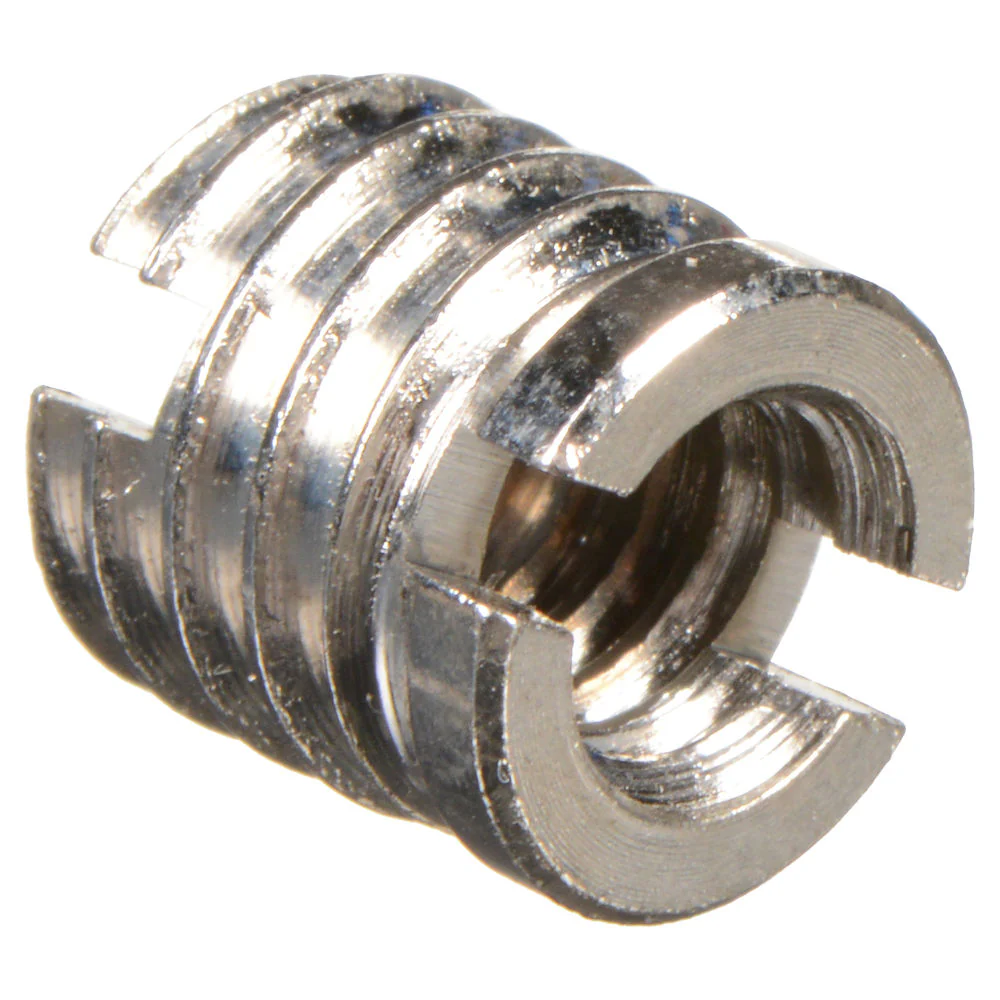 Syrp 1/4"-20 to 3/8"-16 Thread Adapter - Image 2