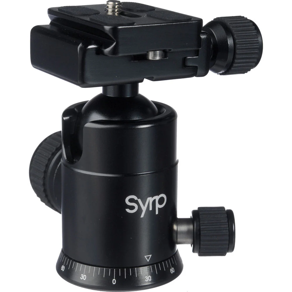 Syrp Ball Head for Genie - Image 2