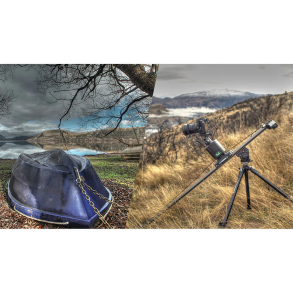 Syrp Genie Motion Control Time-Lapse Device - Image 3