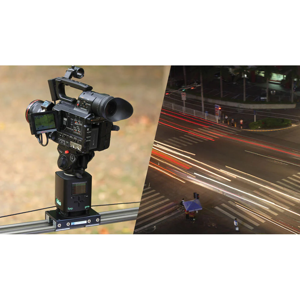 Syrp Genie Motion Control Time-Lapse Device - Image 5