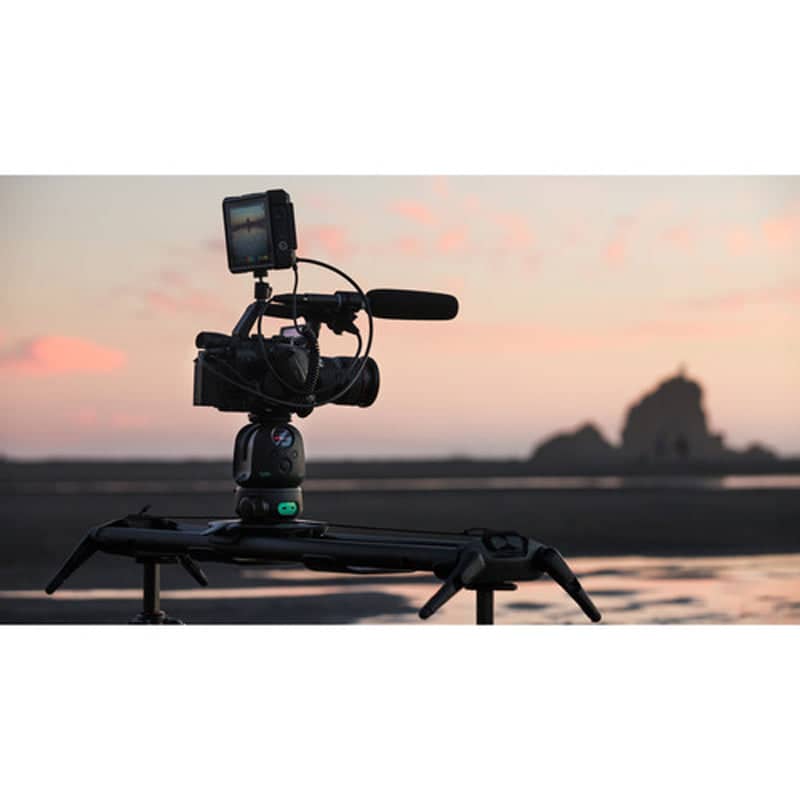 Syrp Magic Carpet Pro Medium Track Kit 900mm - Image 3