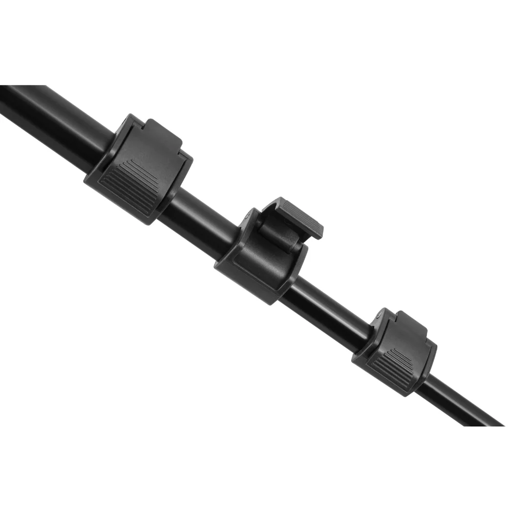 Benro T981 Photo and Video Tripod with BV3H Video Kit - Image 5