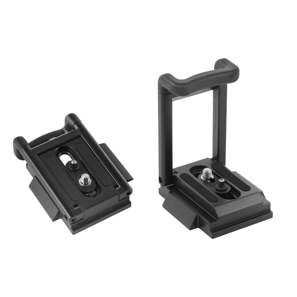 Benro T981 Photo and Video Tripod with BV3H Video Kit - Image 7