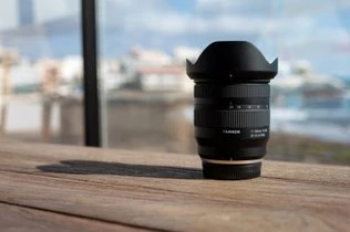 Tamron 11-20mm F/2.8 Di III-A RXD for Fujifilm X - Image 3