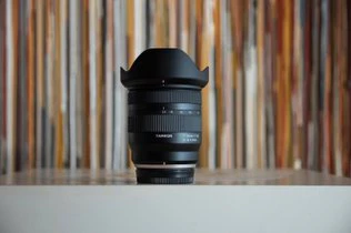 Tamron 11-20mm F/2.8 Di III-A RXD for Fujifilm X - Image 4