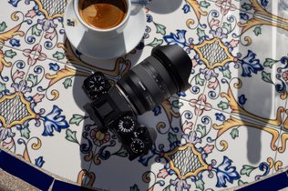 Tamron 11-20mm F/2.8 Di III-A RXD for Fujifilm X - Image 9