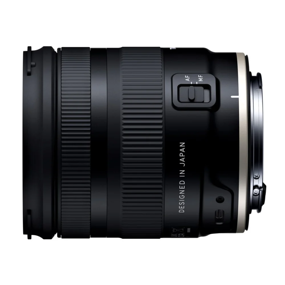Tamron 11-20mm F/2.8 DiIII-A RXD Lens for Canon RF - Image 2