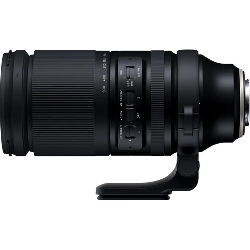 Tamron 150-500mm F/5-6.7 Di III VC VXD Telephoto Lens - Image 2