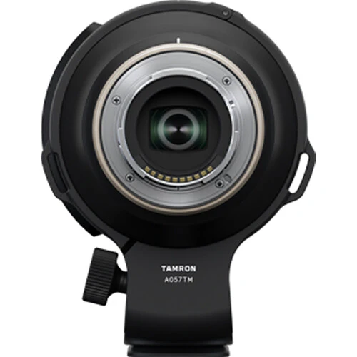 Tamron 150-500mm F/5-6.7 Di III VC VXD Telephoto Lens - Image 4