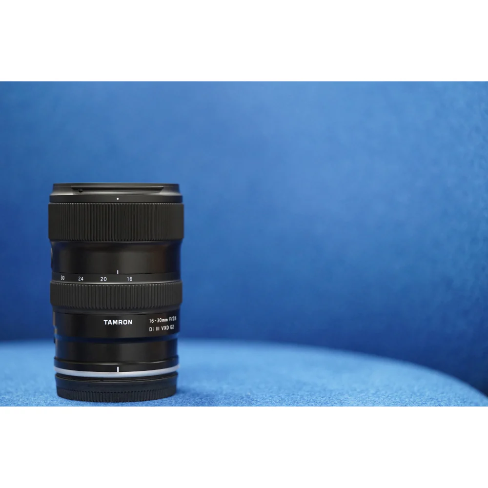 Tamron 16-30mm F/2.8 DiIII VXD G2 for Nikon Z - Image 7