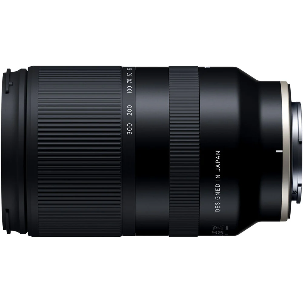 Tamron 18-300mm f/3.5-6.3 Di III-A VC VXD Lens - Image 3