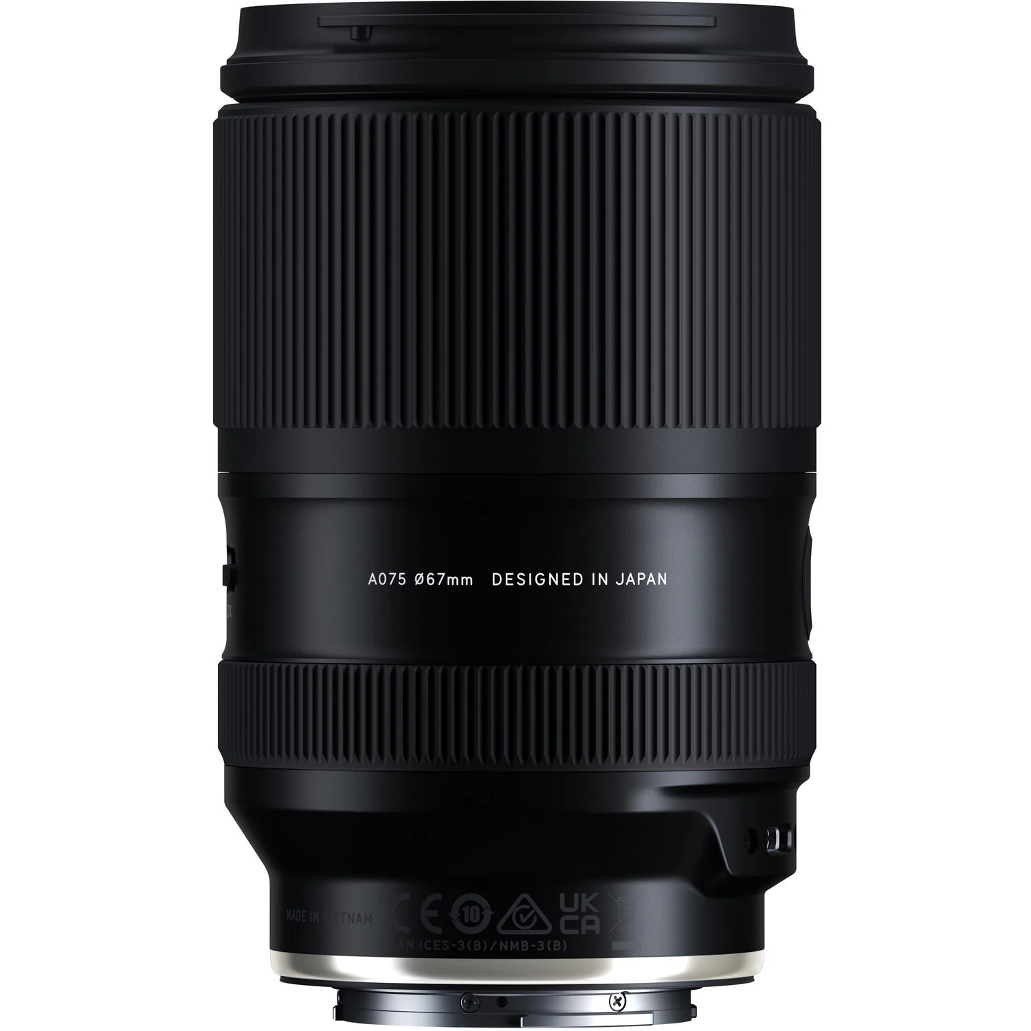 Tamron 25-200mm F/2.8-5.6 Di III VXD G2 Lens for Sony E Mount - Image 5