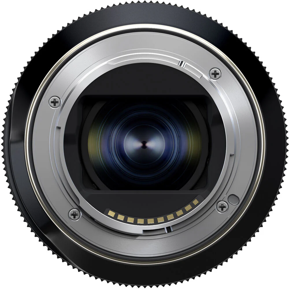 Tamron 25-200mm F/2.8-5.6 Di III VXD G2 Lens for Sony E Mount - Image 7