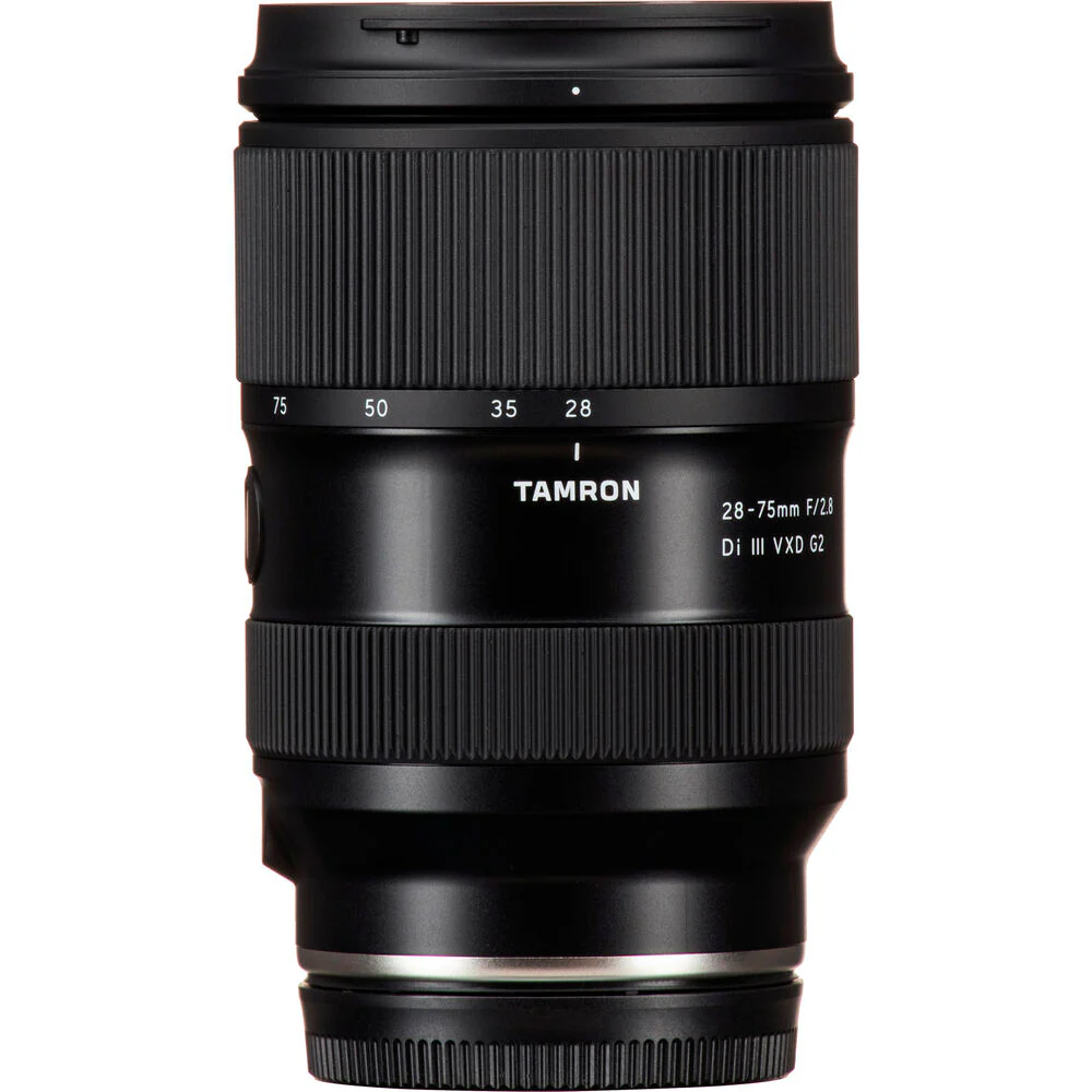 Tamron 28-75mm f/2.8 Di III VXD G2 Lens - Image 5