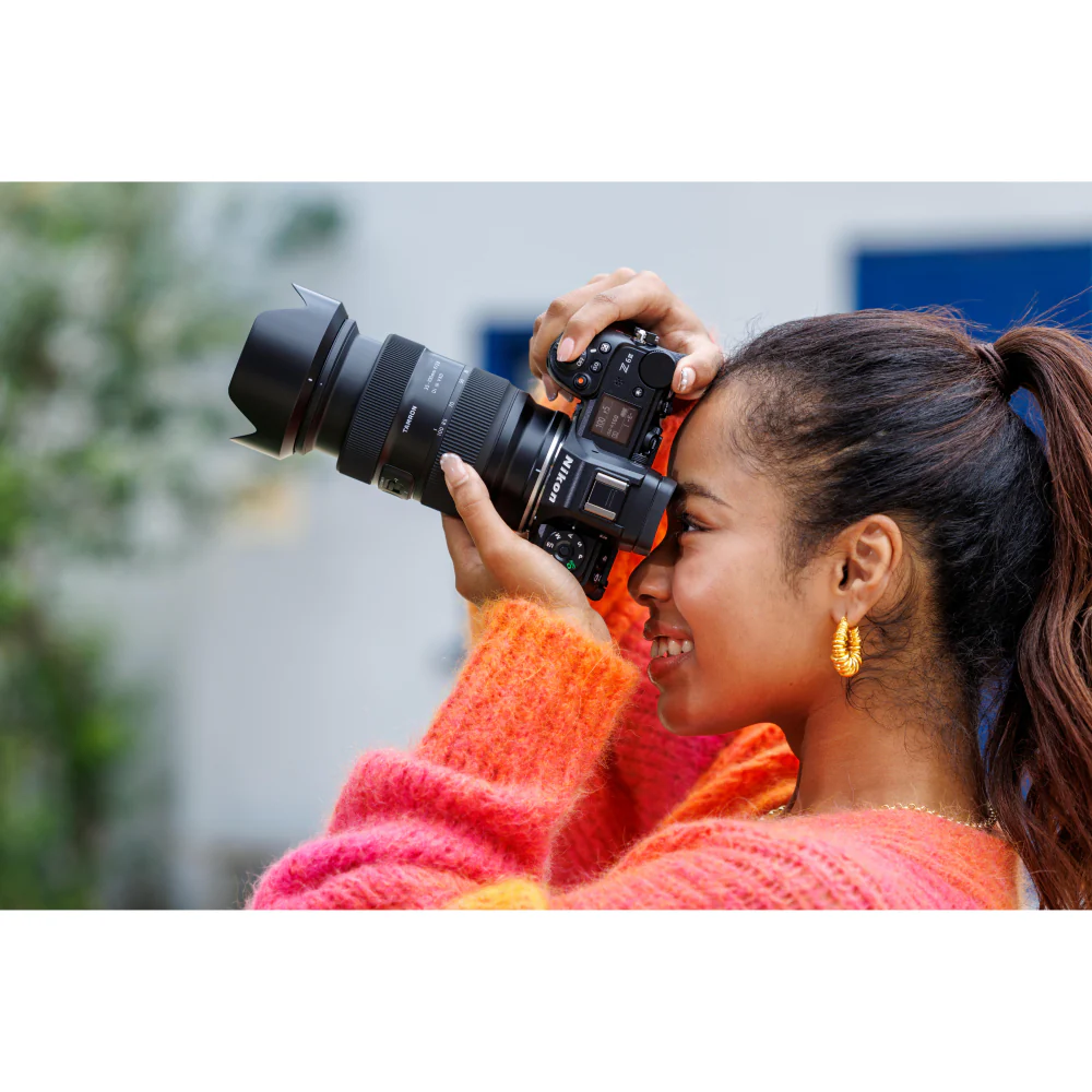 Tamron 35-100mm F/2.8 Di III VXD for Nikon Z - Image 10