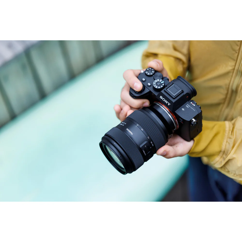 Tamron 35-100mm F/2.8 Di III VXD for Sony-E - Image 10