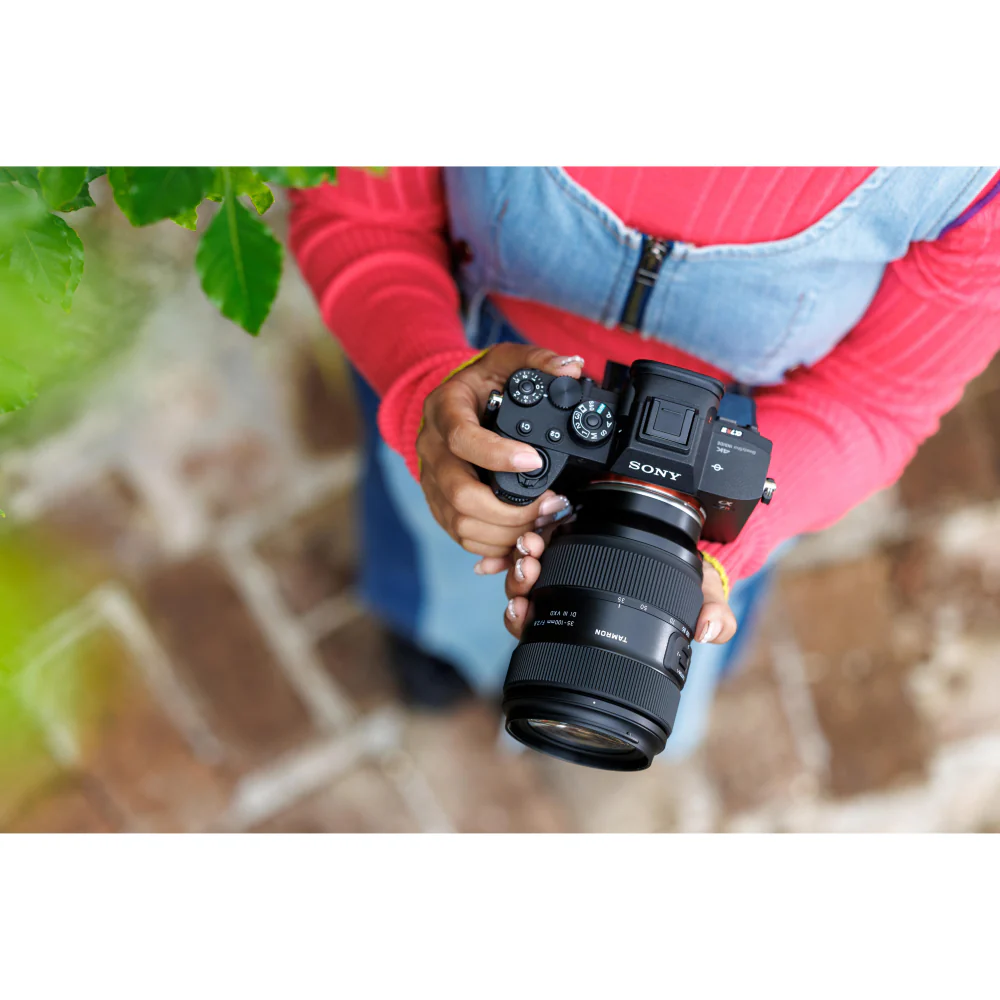 Tamron 35-100mm F/2.8 Di III VXD for Sony-E - Image 12