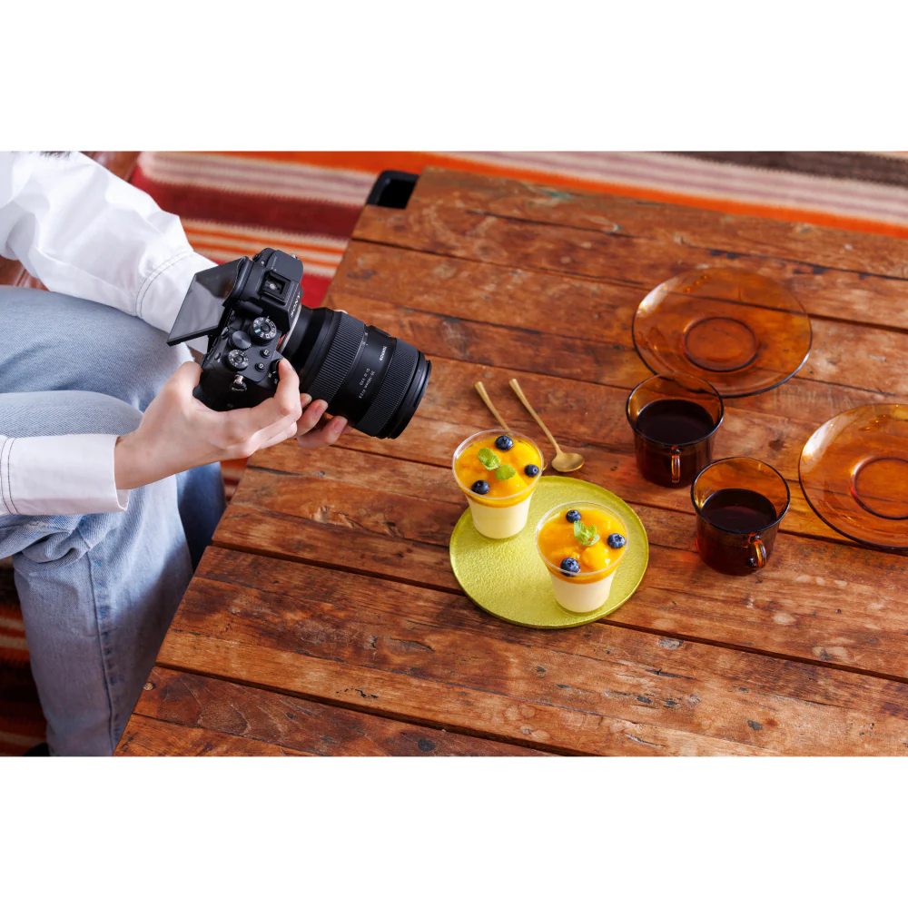 Tamron 35-100mm F/2.8 Di III VXD for Sony-E - Image 13