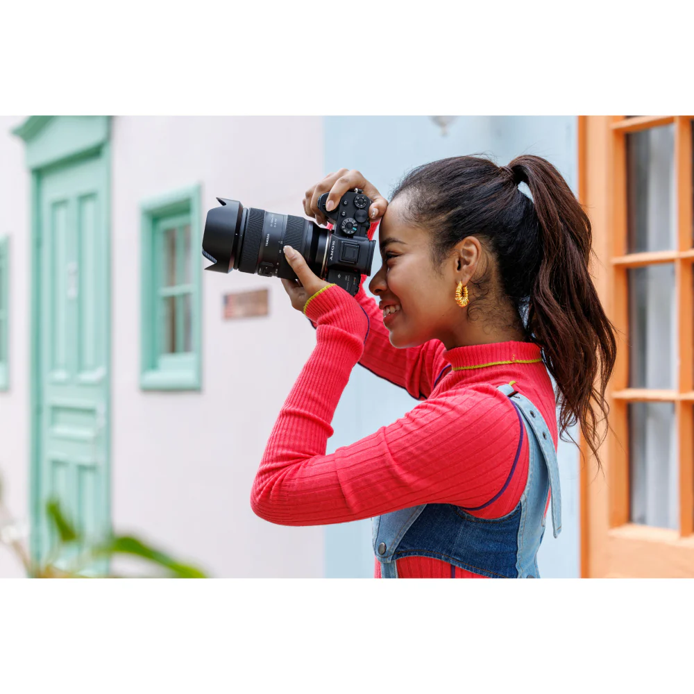 Tamron 35-100mm F/2.8 Di III VXD for Sony-E - Image 15