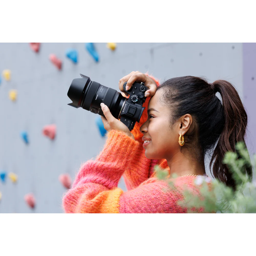 Tamron 35-100mm F/2.8 Di III VXD for Sony-E - Image 16