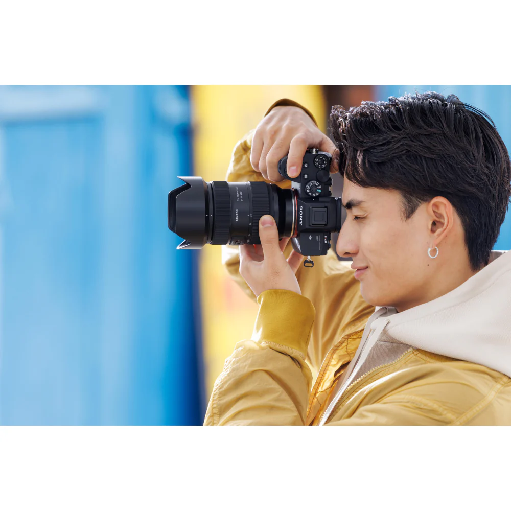 Tamron 35-100mm F/2.8 Di III VXD for Sony-E - Image 17