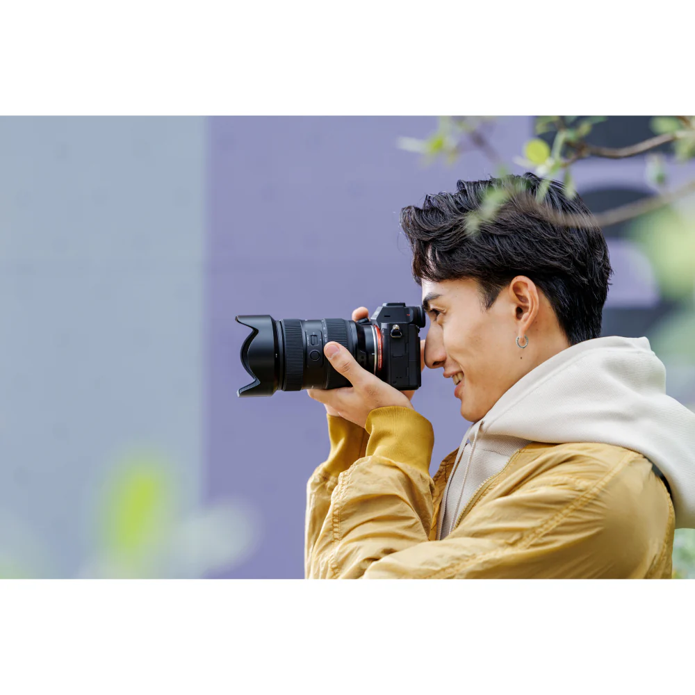 Tamron 35-100mm F/2.8 Di III VXD for Sony-E - Image 18