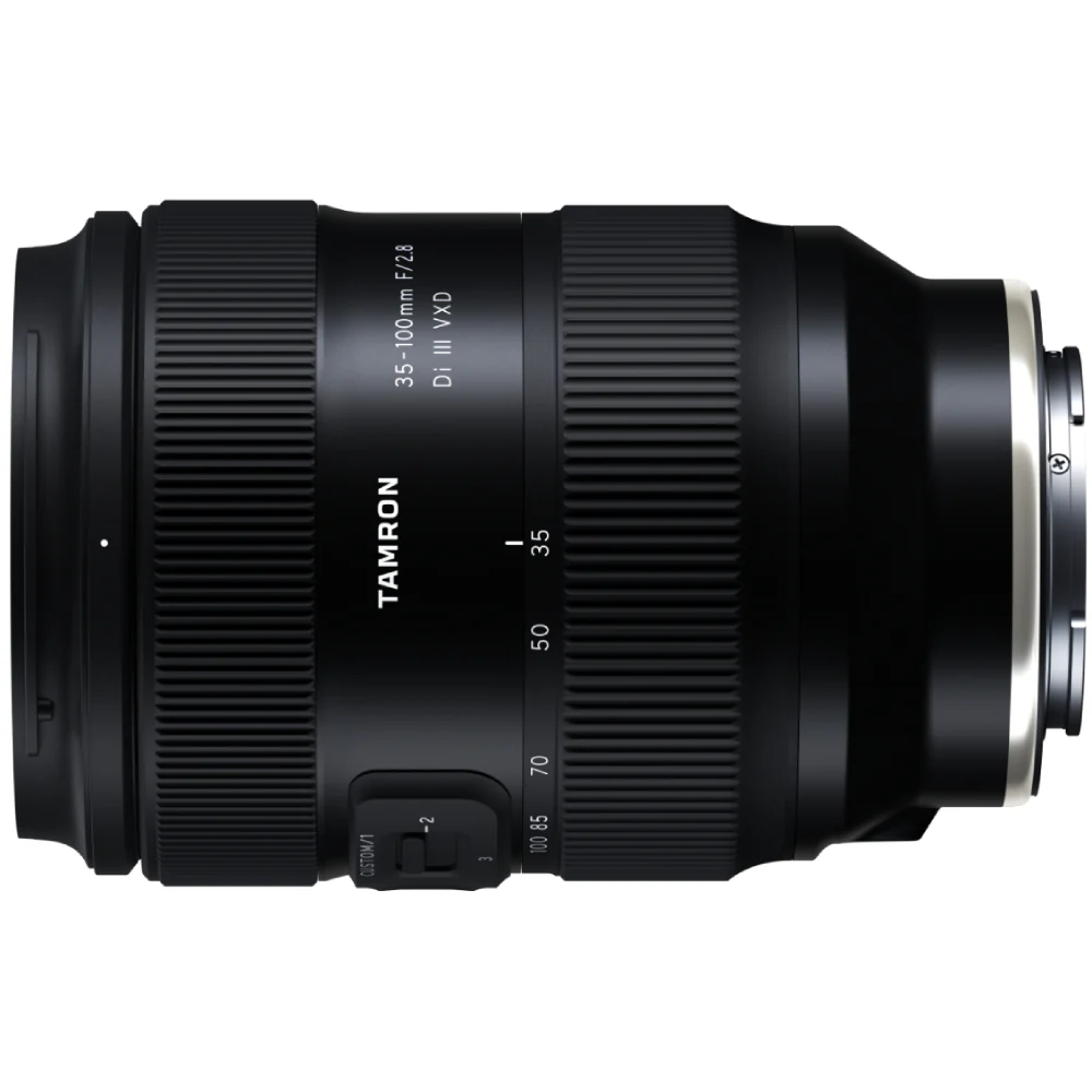 Tamron 35-100mm F/2.8 Di III VXD for Sony-E - Image 3