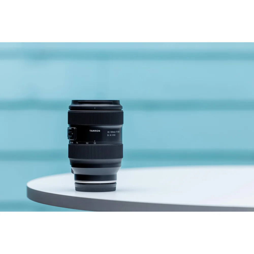 Tamron 35-100mm F/2.8 Di III VXD for Sony-E - Image 7