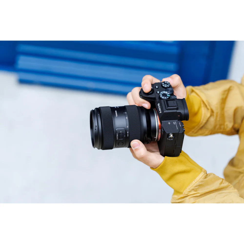 Tamron 35-100mm F/2.8 Di III VXD for Sony-E - Image 9