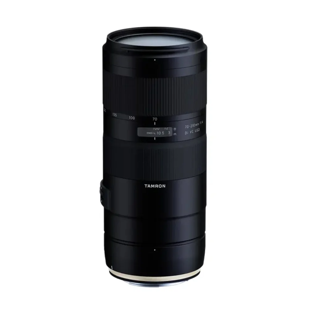 Tamron 70-210mm f/4 Di VC USD for Nikon