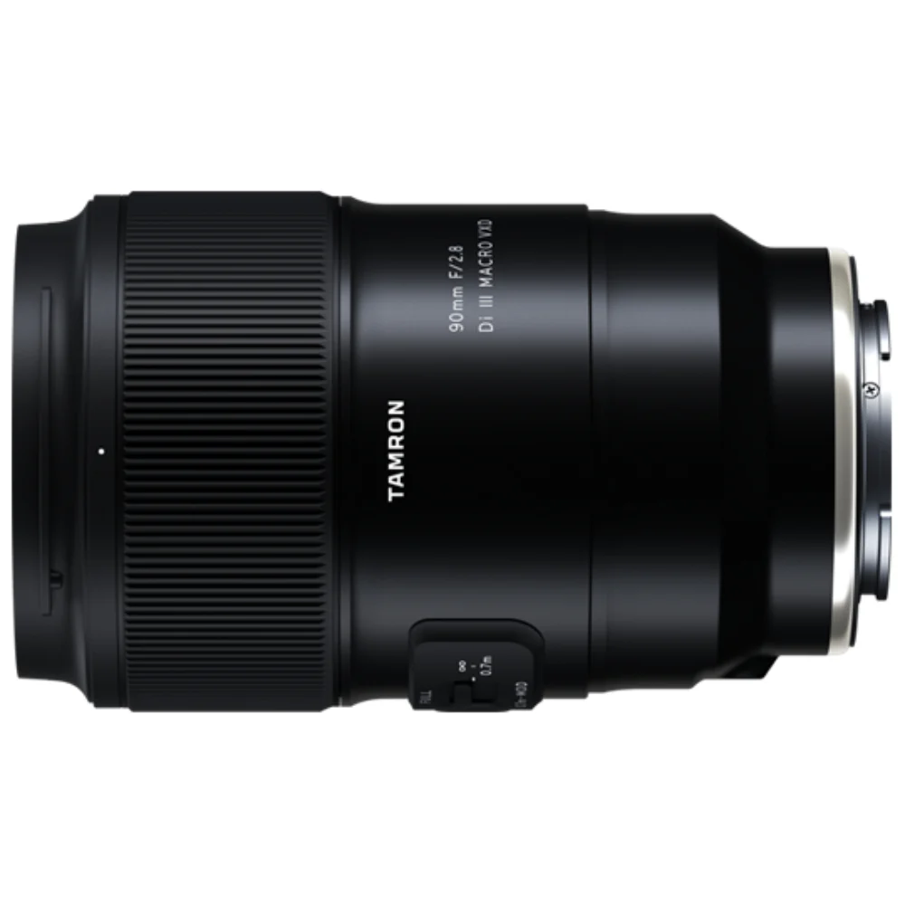 Tamron 90mm f/2.8 Di III Macro VXD Lens - Image 8