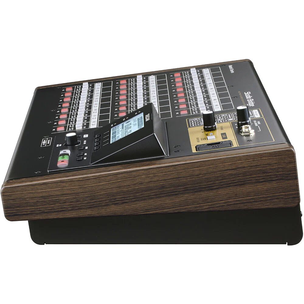 Tascam 24-Track Recorder and USB-B Audio/MIDI Interface - Image 6
